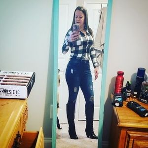 Meet your Posher, Rose